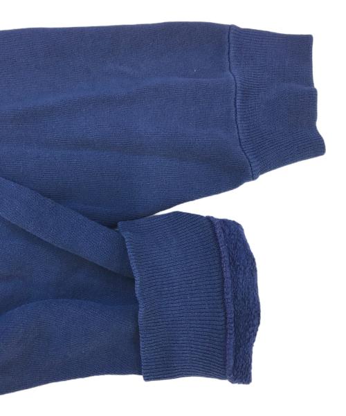 Champion（チャンピオン）Champion (チャンピオン) プルオーバーパーカー ブルー サイズ:XLの古着・服飾アイテム