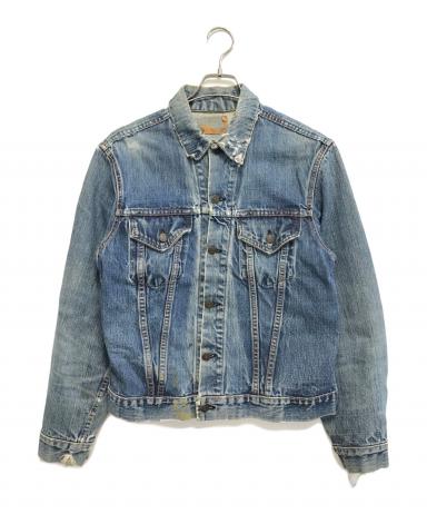 中古・古着通販】LEVI'S (リーバイス) 70505 4th デニムジャケット