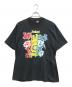 FRUIT OF THE LOOM（フルーツオブザルーム）の古着「90s LOLLAPALOOZA(ロラパルーザ)フェスプリントTシャツ」