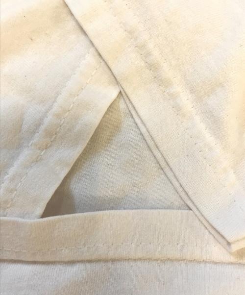 Hanes（ヘインズ）Hanes (ヘインズ) プリントTシャツ ホワイト サイズ:XLの古着・服飾アイテム