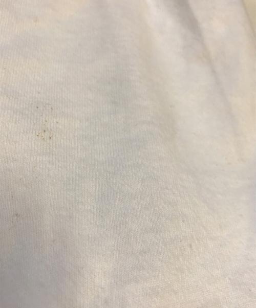 Hanes（ヘインズ）Hanes (ヘインズ) プリントTシャツ ホワイト サイズ:XLの古着・服飾アイテム