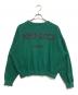 KENZO (ケンゾー) ニット グリーン サイズ:F：10000円