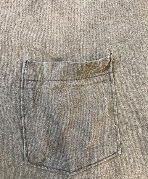 モーターサイクルTシャツ（モーターサイクルTシャツ）モーターサイクルTシャツ (モーターサイクルTシャツ) 80s HARLEY-DAVIDSON(ハーレーダビッドソン) モーターサイクルTシャツ ブラック サイズ:XXLの古着・服飾アイテム
