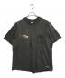モーターサイクルTシャツ（モーターサイクルTシャツ）の古着「80s HARLEY-DAVIDSON(ハーレーダビッドソン) モーターサイクルTシャツ」｜ブラック