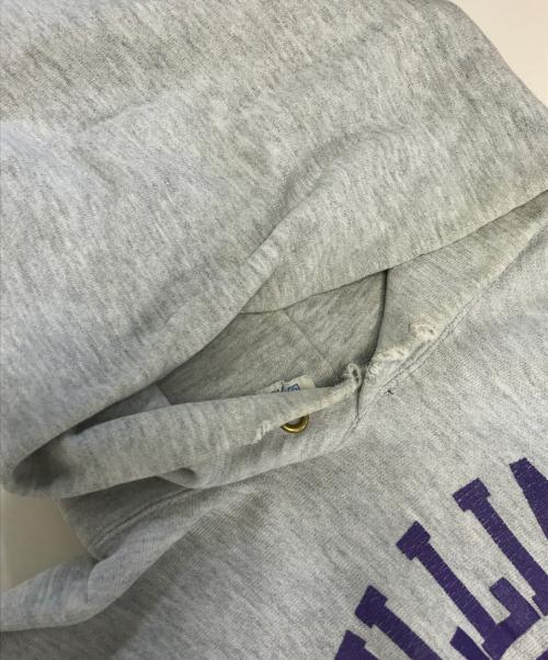 Champion（チャンピオン）Champion (チャンピオン) リバースウィーブパーカー グレー サイズ:XLの古着・服飾アイテム