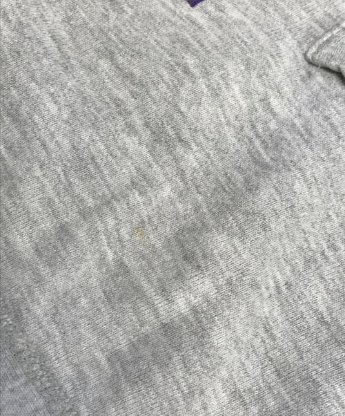 Champion（チャンピオン）Champion (チャンピオン) リバースウィーブパーカー グレー サイズ:XLの古着・服飾アイテム
