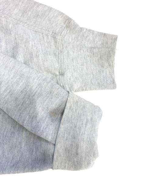 Champion（チャンピオン）Champion (チャンピオン) リバースウィーブパーカー グレー サイズ:XLの古着・服飾アイテム