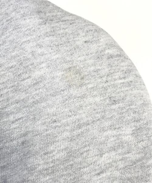 Champion（チャンピオン）Champion (チャンピオン) リバースウィーブパーカー グレー サイズ:XLの古着・服飾アイテム