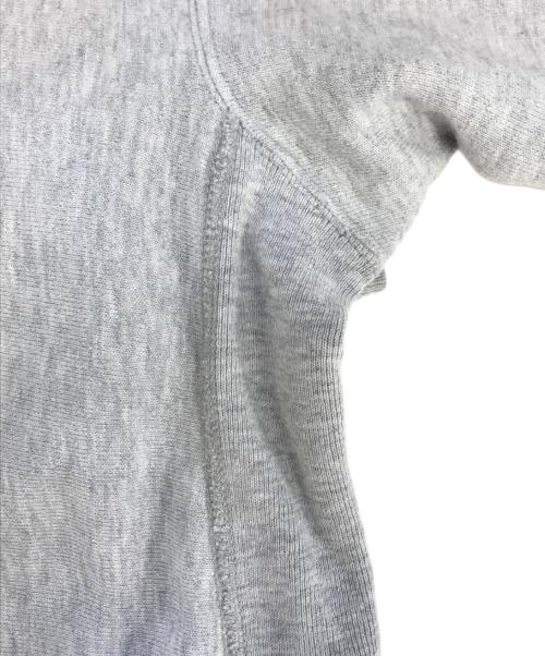 Champion（チャンピオン）Champion (チャンピオン) リバースウィーブパーカー グレー サイズ:XLの古着・服飾アイテム