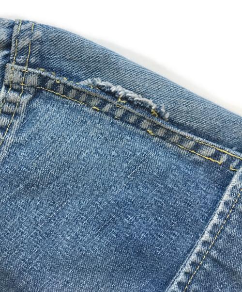 LEE（リー）LEE (リー) 101-J デニムジャケット インディゴ サイズ:34の古着・服飾アイテム