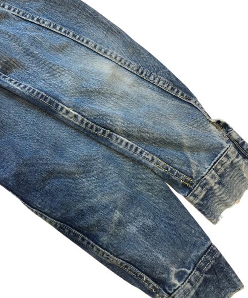 LEE（リー）LEE (リー) 101-J デニムジャケット インディゴ サイズ:34の古着・服飾アイテム