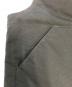 中古・古着 CarHartt (カーハート) ダックベスト ブラック サイズ:L：15000円