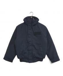 VINTAGE MILITARY（ヴィンテージ ミリタリー）の古着「U'S NAVY Shipboard Jacket」｜ネイビー