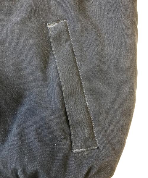 VINTAGE MILITARY（ヴィンテージ ミリタリー）VINTAGE MILITARY (ヴィンテージ ミリタリー) U'S NAVY Shipboard Jacket ネイビー サイズ:Sの古着・服飾アイテム