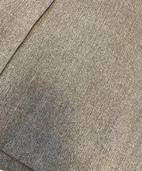 BURBERRY（バーバリー）BURBERRY (バーバリー) コート ブラウン サイズ:Mの古着・服飾アイテム