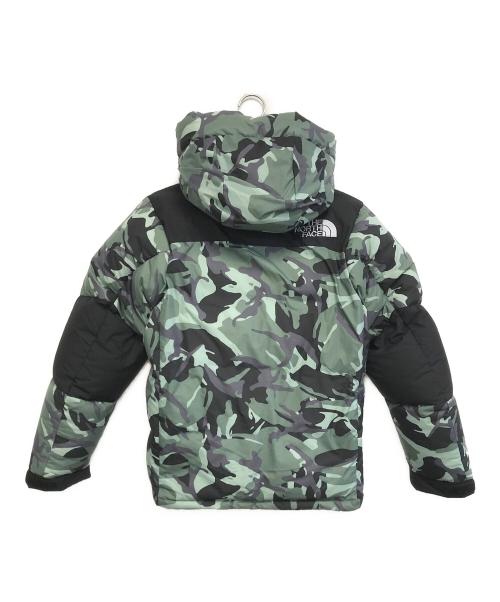 THE NORTH FACE（ザ ノース フェイス）THE NORTH FACE (ザ ノース フェイス) ダウンジャケット グリーン サイズ:XSの古着・服飾アイテム