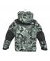THE NORTH FACE (ザ ノース フェイス) ダウンジャケット グリーン サイズ:XS：27000円
