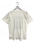 SCREEN STARS (スクリーンズスターズ) 企業プロモーションTシャツ ホワイト サイズ:表記なし：13000円