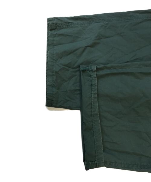 POLO RALPH LAUREN（ポロ・ラルフローレン）POLO RALPH LAUREN (ポロ・ラルフローレン) パンツ グリーン サイズ:33/30の古着・服飾アイテム