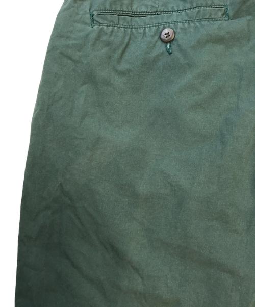 POLO RALPH LAUREN（ポロ・ラルフローレン）POLO RALPH LAUREN (ポロ・ラルフローレン) パンツ グリーン サイズ:33/30の古着・服飾アイテム