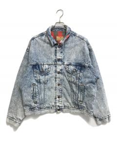 中古・古着通販】HELMUT LANG (ヘルムートラング) ロールアップデニム