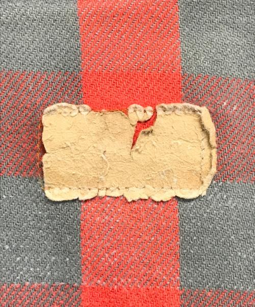 LEVI'S（リーバイス）LEVI'S (リーバイス) ケミカルウォッシュデニムジャケット インディゴ サイズ:記載なしの古着・服飾アイテム