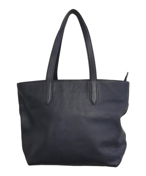 COACH（コーチ）COACH (コーチ) Metropolitan Soft Tote ブルー サイズ:表記なしの古着・服飾アイテム