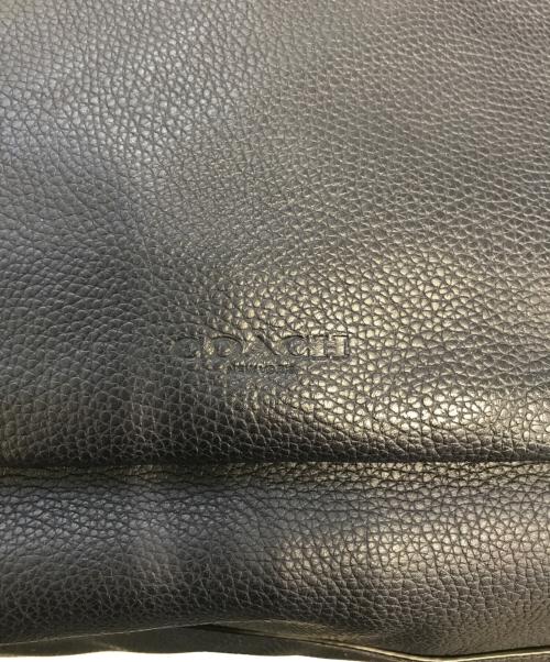 COACH（コーチ）COACH (コーチ) Metropolitan Soft Tote ブルー サイズ:表記なしの古着・服飾アイテム