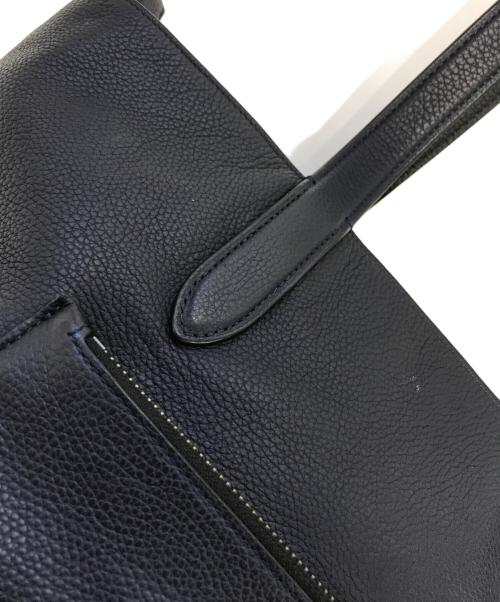 COACH（コーチ）COACH (コーチ) Metropolitan Soft Tote ブルー サイズ:表記なしの古着・服飾アイテム