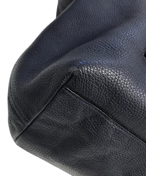 COACH（コーチ）COACH (コーチ) Metropolitan Soft Tote ブルー サイズ:表記なしの古着・服飾アイテム