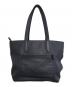 COACH (コーチ) Metropolitan Soft Tote ブルー サイズ:表記なし：15000円