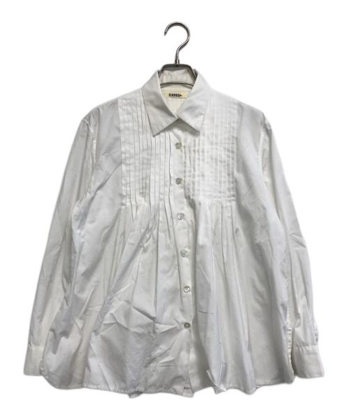 LIMI feu（リミフゥ）LIMI feu (リミフゥ) シャツ ホワイト サイズ:Sの古着・服飾アイテム