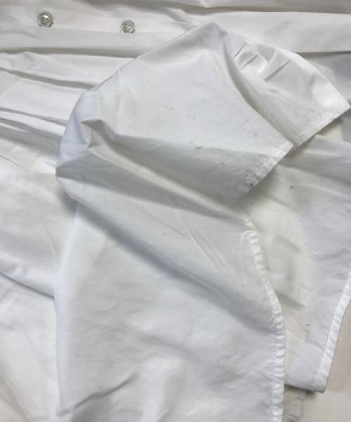 LIMI feu（リミフゥ）LIMI feu (リミフゥ) シャツ ホワイト サイズ:Sの古着・服飾アイテム