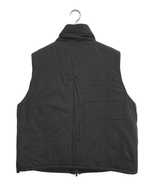 WILD THINGS（ワイルドシングス）WILD THINGS (ワイルドシングス) MONSTER VEST ブラック サイズ:Mの古着・服飾アイテム