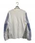 COMME des GARCONS SHIRT (コムデギャルソンシャツ) パッチワークL/Sカットソー ホワイト サイズ:表記なし：14000円