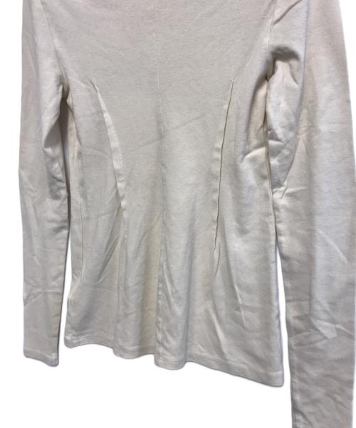 OUR LEGACY（アワーレガシー）OUR LEGACY (アワーレガシー) DART TOP ベージュ サイズ:34 未使用品の古着・服飾アイテム