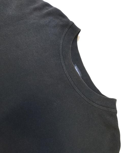 UNDERCOVERISM（アンダーカバーイズム）UNDERCOVERISM (アンダーカバーイズム) スウェット ブラック サイズ:SIZE 2の古着・服飾アイテム