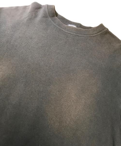 UNDERCOVERISM（アンダーカバーイズム）UNDERCOVERISM (アンダーカバーイズム) スウェット ブラック サイズ:SIZE 2の古着・服飾アイテム