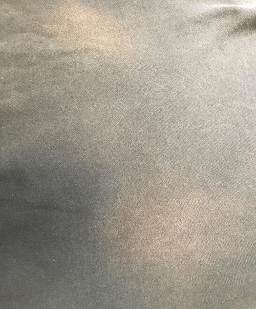 UNDERCOVERISM（アンダーカバーイズム）UNDERCOVERISM (アンダーカバーイズム) スウェット ブラック サイズ:SIZE 2の古着・服飾アイテム