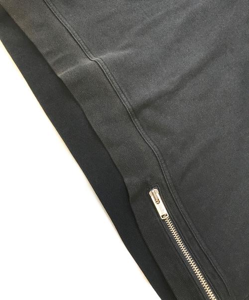 UNDERCOVERISM（アンダーカバーイズム）UNDERCOVERISM (アンダーカバーイズム) スウェット ブラック サイズ:SIZE 2の古着・服飾アイテム
