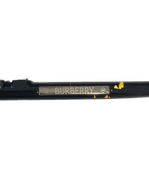 BURBERRY LONDON（バーバリーロンドン）BURBERRY LONDON (バーバリーロンドン) サングラス ブラウン サイズ:58□16 145の古着・服飾アイテム