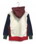 Champion (チャンピオン) 90sクレイジーパターンリバースウィーブパーカー マルチカラー サイズ:L：15000円