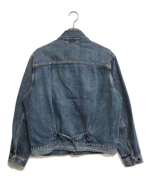 LEVI'S PReMIUM（リーバイス プレミアム）LEVI'S PReMIUM (リーバイス プレミアム) TYPEⅠトラッカージャケット インディゴ サイズ:Mの古着・服飾アイテム