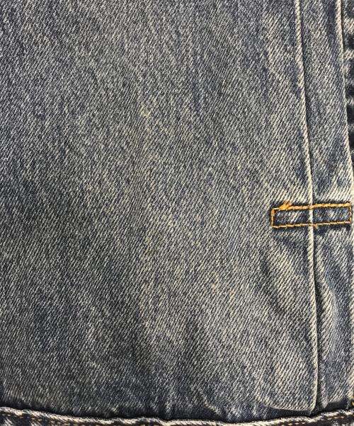 LEVI'S PReMIUM（リーバイス プレミアム）LEVI'S PReMIUM (リーバイス プレミアム) TYPEⅠトラッカージャケット インディゴ サイズ:Mの古着・服飾アイテム