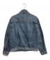 LEVI'S PReMIUM (リーバイス プレミアム) TYPEⅠトラッカージャケット インディゴ サイズ:M：13000円