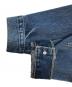 中古・古着 LEVI'S PReMIUM (リーバイス プレミアム) TYPEⅠトラッカージャケット インディゴ サイズ:M：13000円