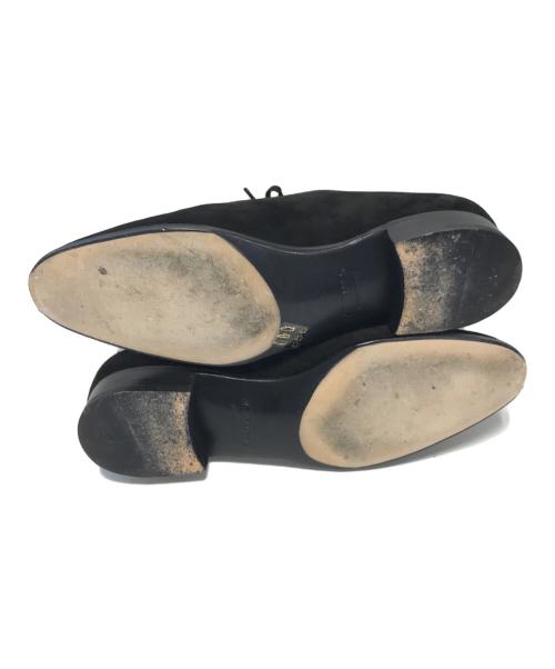 JOHN LOBB（ジョンロブ）JOHN LOBB (ジョンロブ) MARLDON ブラック サイズ:9Eの古着・服飾アイテム