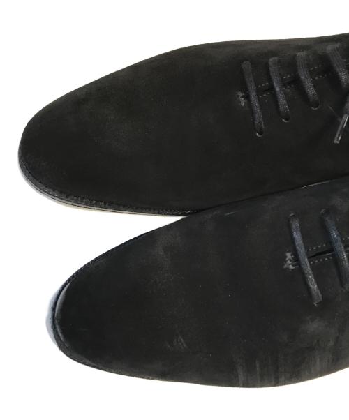 JOHN LOBB（ジョンロブ）JOHN LOBB (ジョンロブ) MARLDON ブラック サイズ:9Eの古着・服飾アイテム