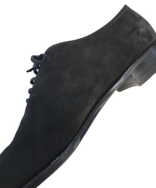 JOHN LOBB（ジョンロブ）JOHN LOBB (ジョンロブ) MARLDON ブラック サイズ:9Eの古着・服飾アイテム
