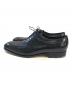 Salvatore Ferragamo (サルヴァトーレ フェラガモ) LANIER ブラック サイズ:9 1/2：20000円